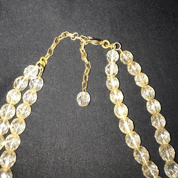 ROSS SIMONS Beaded Necklace - Picture 2 of 3